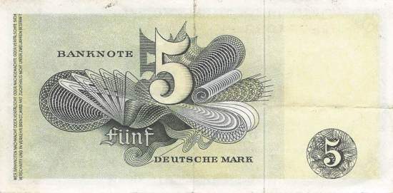 5 Mark 1948